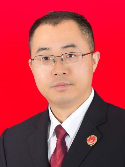 徐鵬(綿竹市人民檢察院黨組書記、檢察長) 徐鵬(綿竹市人民檢察院黨組書記、檢察長)