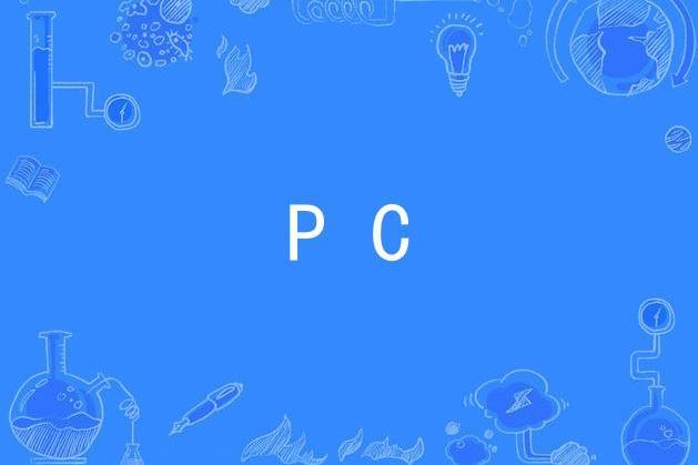 P C P C