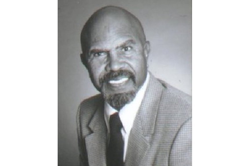 Leon E. Ferguson Leon E. Ferguson