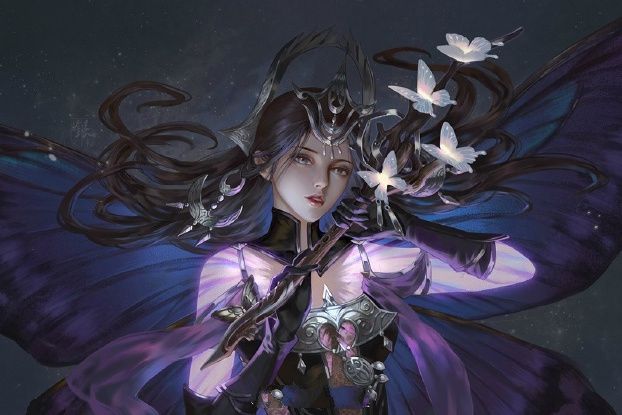 劫淵 劫淵