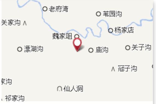 大泥溝 大泥溝
