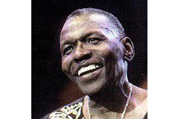 Elvin Jones Elvin Jones