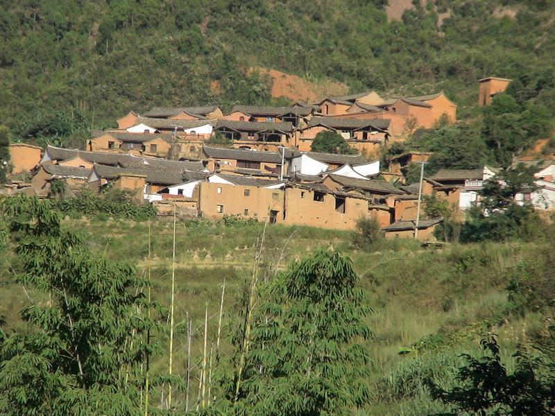 阿扎期村 阿扎期村