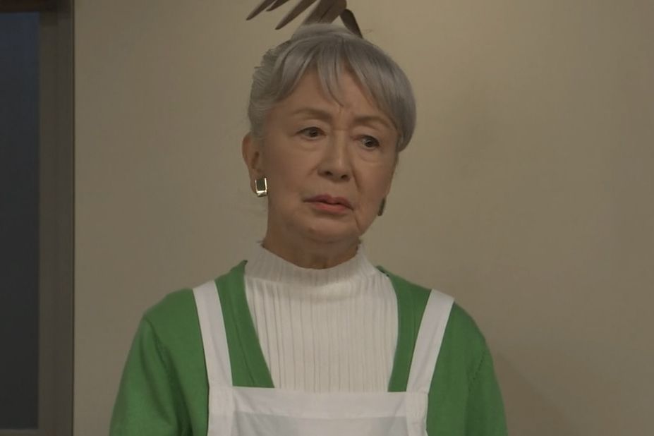 桑野育代 桑野育代