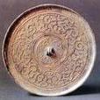 古代銅鏡 古代銅鏡