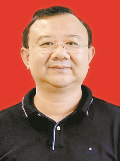 羅光輝(湖南金磨坊食品有限公司董事長) 羅光輝(湖南金磨坊食品有限公司董事長)