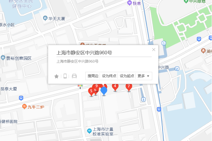 中興路960號 中興路960號