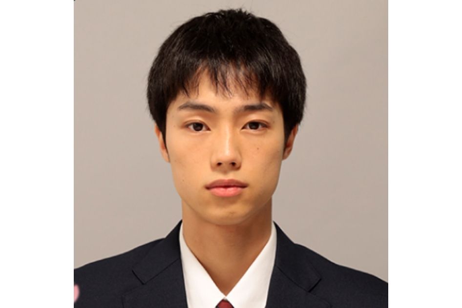蓬田健斗