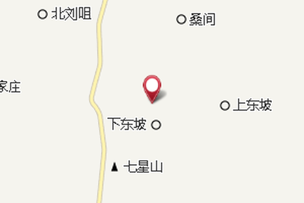 坡凹咀