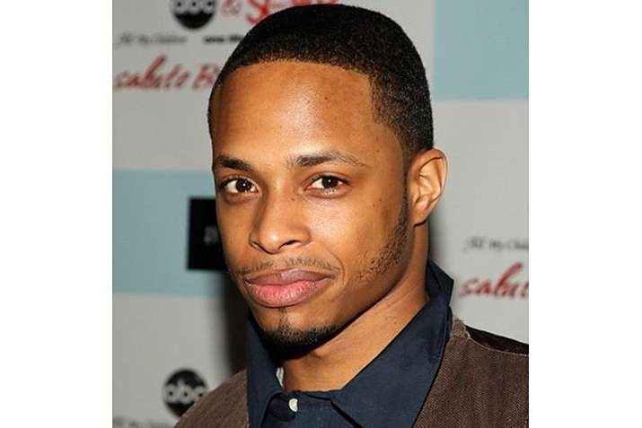 Cornelius Smith Jr. Cornelius Smith Jr.