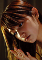 指(日本2006年後藤真希主演電視劇SP)