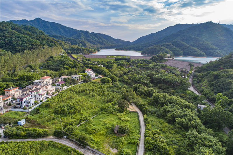 白石崗村(廣東省中山市南朗街道下轄村) 白石崗村(廣東省中山市南朗街道下轄村)