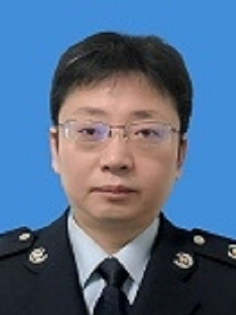 徐揚(國家稅務總局靈璧縣稅務局黨委書記、局長、一級主辦) 徐揚(國家稅務總局靈璧縣稅務局黨委書記、局長、一級主辦)