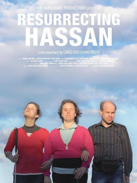Resurrecting Hassan