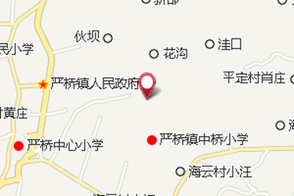 劉家長崗 劉家長崗