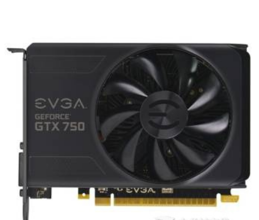 EVGA GTX 750 2GB SC EVGA GTX 750 2GB SC