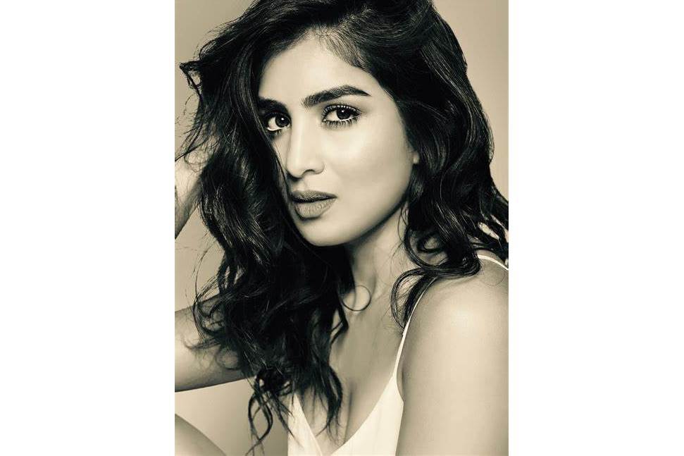 Pallavi Sharda Pallavi Sharda