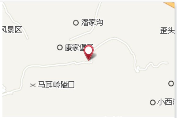 肖家街