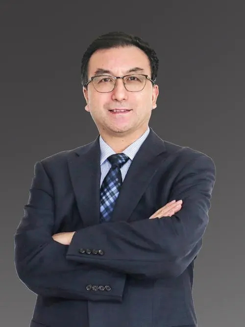 房健民(榮昌生物製藥(煙臺)股份有限公司執行長) 房健民(榮昌生物製藥(煙臺)股份有限公司執行長)