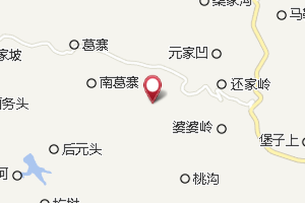 狐窪 狐窪
