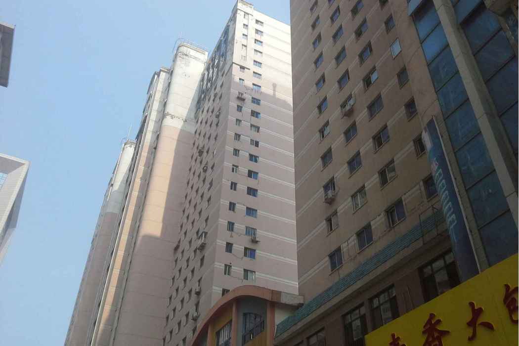 西安路公寓 西安路公寓