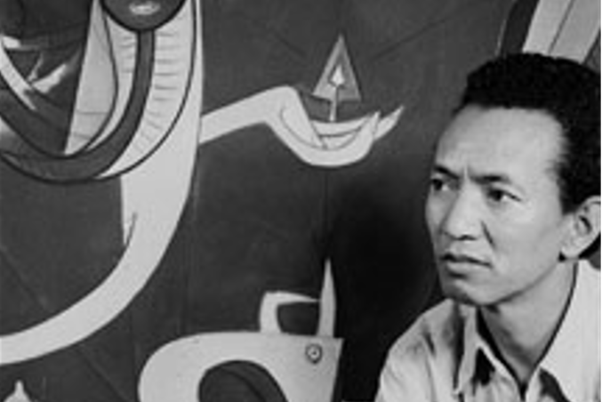 林飛龍(藝術家)