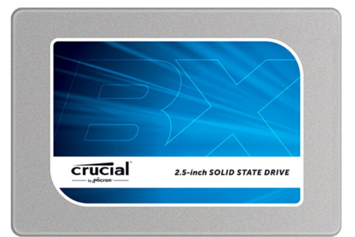 英睿達CT1000BX100SSD1 英睿達CT1000BX100SSD1