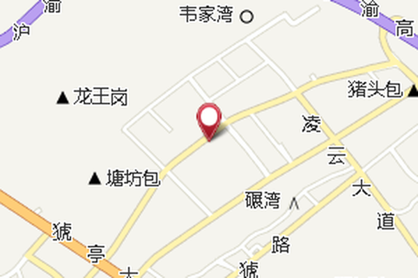 嚴家老屋 嚴家老屋