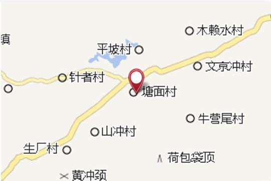 名村垌 名村垌