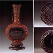 百寶嵌漆器 百寶嵌漆器