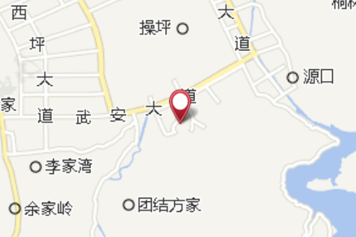 倉下汪家