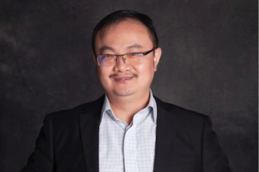 馮斌(《豫到大咖》總策劃) 馮斌(《豫到大咖》總策劃)
