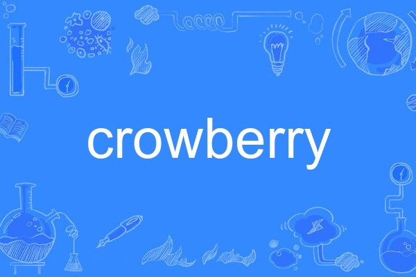 crowberry