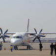 安-140型客機 安-140型客機