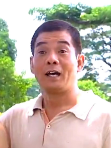 譚一木 譚一木