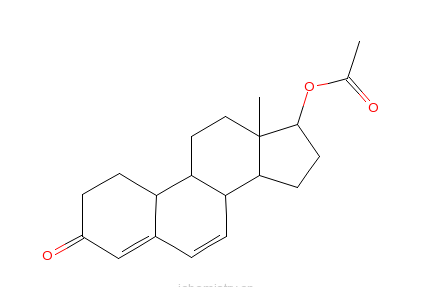 脫氫諾龍醋酸酯 脫氫諾龍醋酸酯