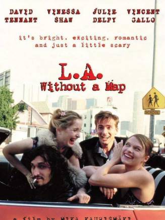 朱莉·德爾佩(JULIE DELPY) 朱莉·德爾佩(JULIE DELPY)