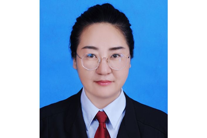 曹海仙(山西海騰律師事務所律師)