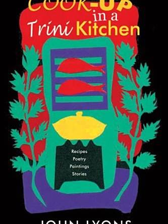 Cook-up in a Trini Kitchen Cook-up in a Trini Kitchen