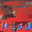 情絲萬縷(1995年潘玲玲主演中國新加坡合拍電視劇)