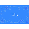 itchy itchy