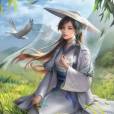 萬年公主(遊戲《三國殺》中的武將牌)