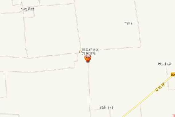北保封村 北保封村