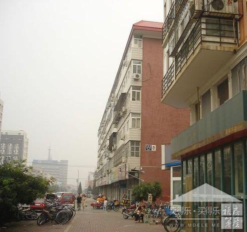 清秀園北區 清秀園北區