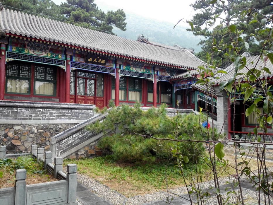 香霧窟 香霧窟