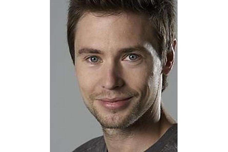 Andreas Stenschke