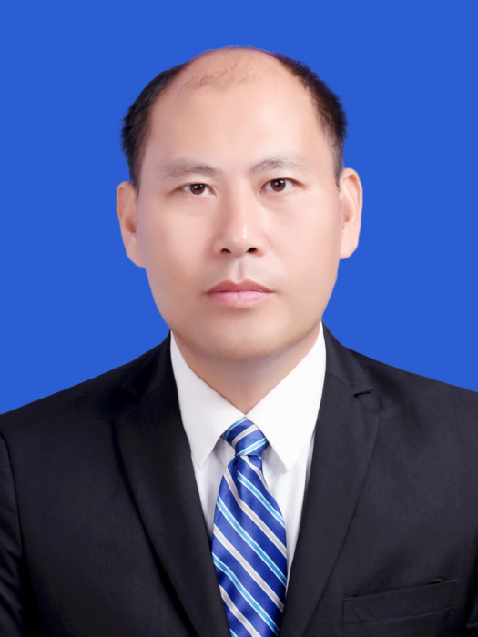 覃林(貴州省黔南州荔波縣應急管理局副局長) 覃林(貴州省黔南州荔波縣應急管理局副局長)