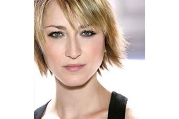 Sarah Flannery Sarah Flannery