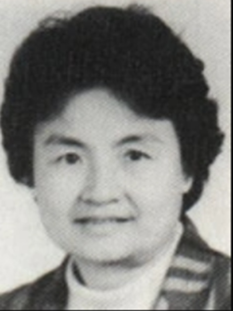 余銳琴 余銳琴