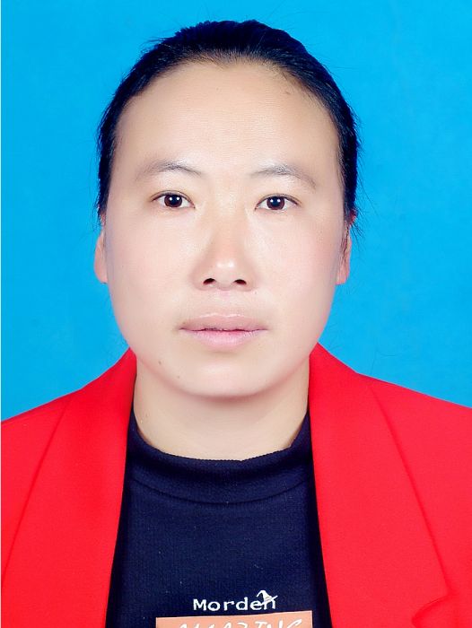 王明芹(雲南省楚雄州大姚縣桂花鎮桂花社區副主任) 王明芹(雲南省楚雄州大姚縣桂花鎮桂花社區副主任)